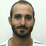 Profile Picture of Rubén Toledo Pozuelo (@rubbstoledo) on Instagram