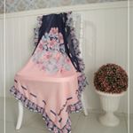 Profile Picture of Cassandra's Headscarves (@cassandras_headscarves) on Instagram