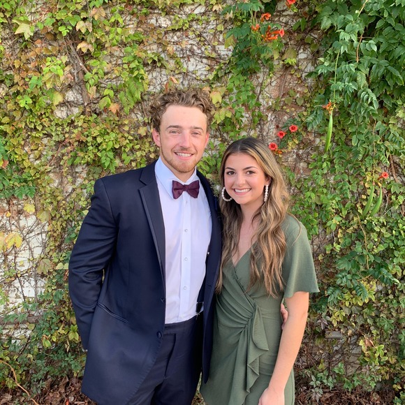 Profile Picture of Jake Benninghoff (@jake_benny25) on Poshmark