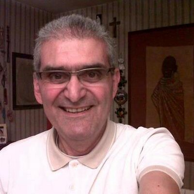 Profile Picture of Joseph AYOUB (@JMGabrielAy) on Twitter
