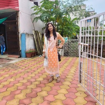Profile Picture of Sweta Chaudhary (@SwetaCh81790145) on Twitter