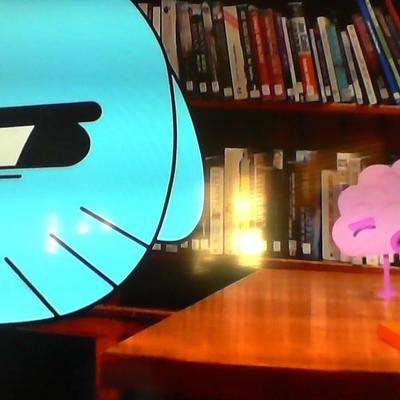 Profile Picture of Coolgumball (@paulaodegaard1) on Twitter