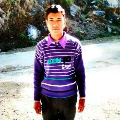 Subhash Bhatia - Twitter Profile Picture of Subhash Bhatia (@subhashbhatia14) on Twitter