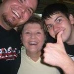 Profile Picture of Barbara Pace (@barbara_jump_pace) on Instagram