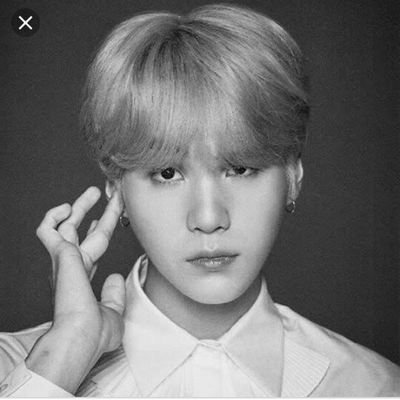 Profile Picture of M.R.Swagger! (@MinSara70230935) on Twitter