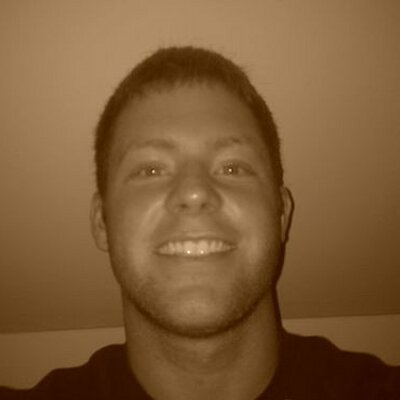 Profile Picture of Carson Porter (@carport84) on Twitter