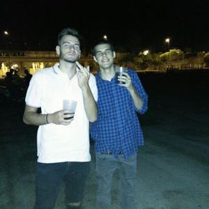 Profile Picture of Miguel Lara (@MiguelCurry30) on Twitter