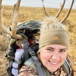 Profile Picture of MommaStout (@candacestout) on Instagram