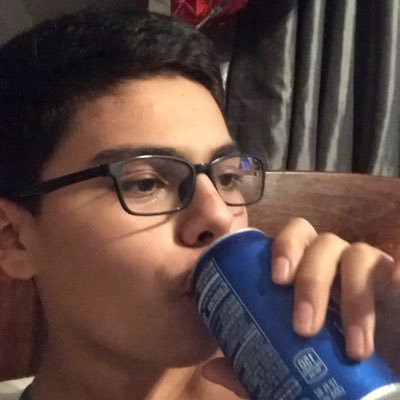 Profile Picture of Robert Lee Calderon (@jediassassin115) on Twitter