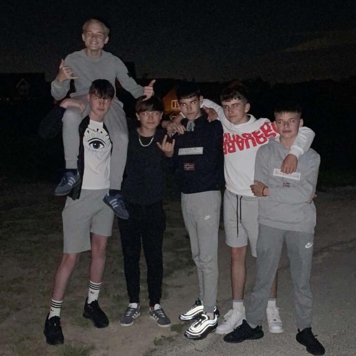 Profile Picture of Pro tiktoker 😎 (@lu__bennett) on Tiktok