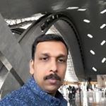Profile Picture of Sajan Chacko (@sajan.chacko.94) on Instagram