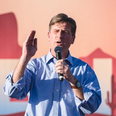 Profile Picture of Greg Stanton (@gregstantonaz) on Twitter