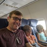 Profile Picture of Joshua Luft (@joshualuft) on Instagram