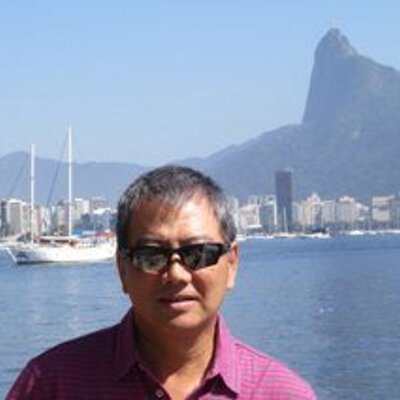 Profile Picture of Simon Yip (@SimonYip) on Twitter