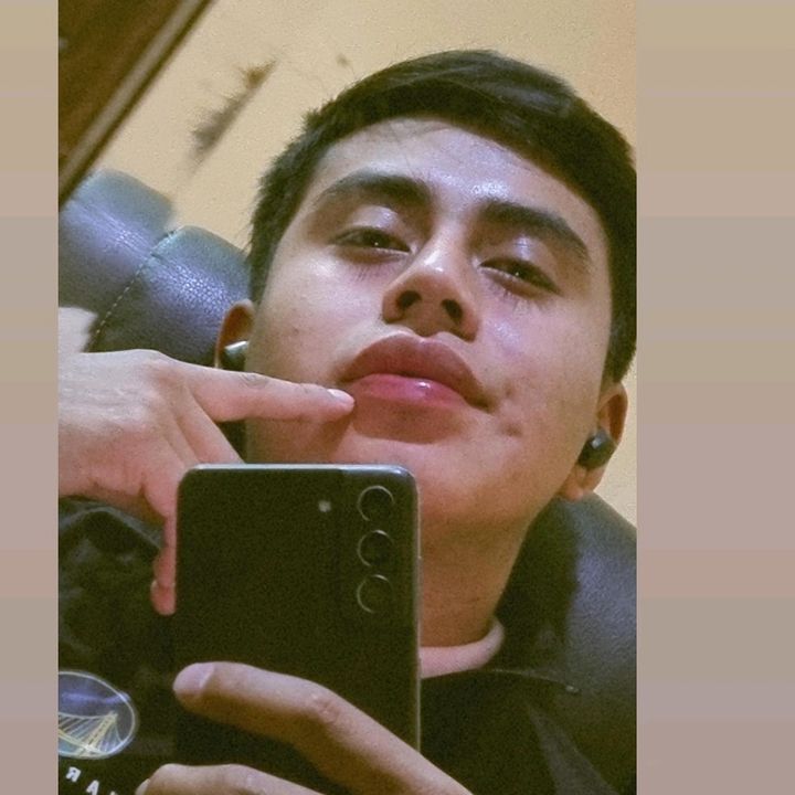 Profile Picture of luisnambrosio (@luisambrosiojr) on Tiktok