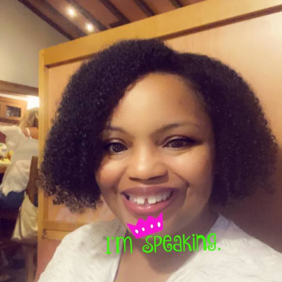 Profile Picture of Anastesia Pierre (@anastesia19) on Poshmark