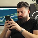 Profile Picture of Marcus Harry (@marcus___harry) on Instagram