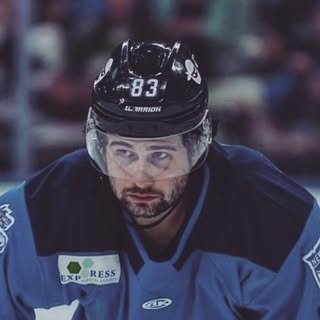 Profile Picture of Brendan  Harris (@brendan23harris) on Instagram