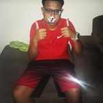 Profile Picture of Johnny Silva (@johnny_silva_jr) on Instagram