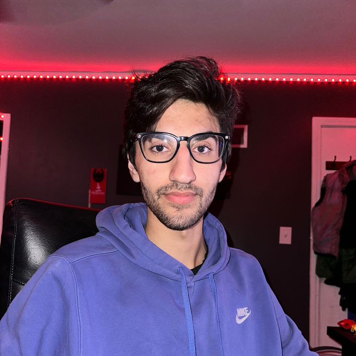 Profile Picture of ronald (@ronald_malko) on Tiktok