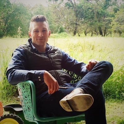 Profile Picture of Samuel Waters (@waterssamuel) on Twitter