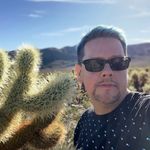 Profile Picture of Jeremy Will He/Him/They (@jerjer76) on Instagram