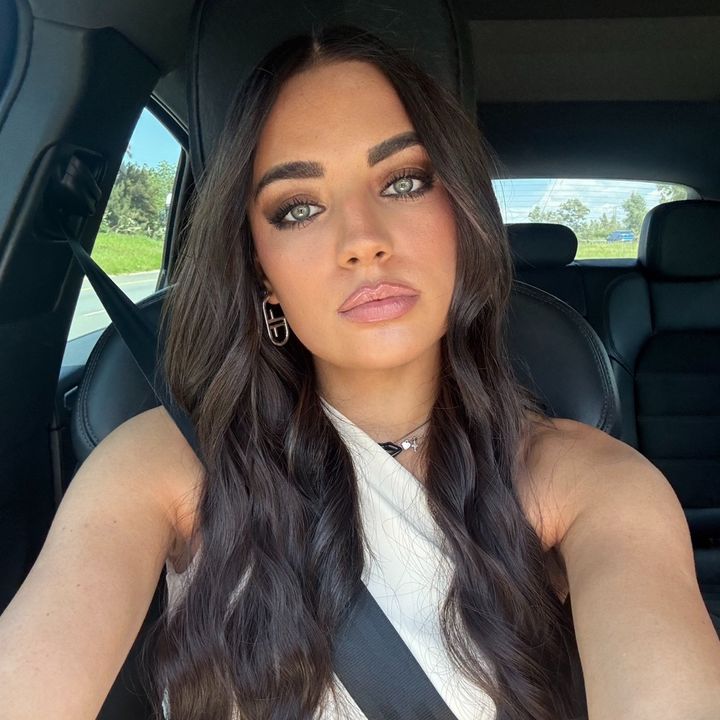 Profile Picture of Daniella (@daniellaburgess___) on Tiktok