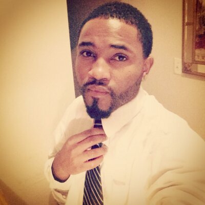 Profile Picture of Mario Moore (@NewName25) on Twitter