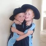 Profile Picture of Audrey Donald (@hagan_audrey1) on Instagram