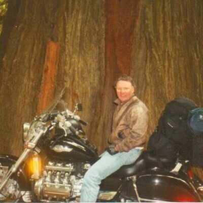 Profile Picture of Lee Wilkinson (@rockydaddy) on Twitter