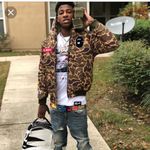 Profile Picture of Amari Smith (@smtih.amari) on Instagram