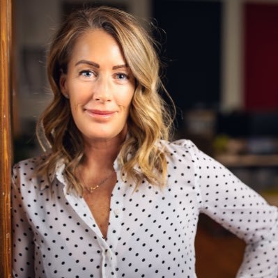 Profile Picture of Jake Stacey  🇨🇦 (@akajacquelyns) on Twitter