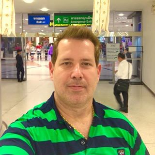 Profile Picture of Carl Hallman (@Carl-Hallman) on Facebook