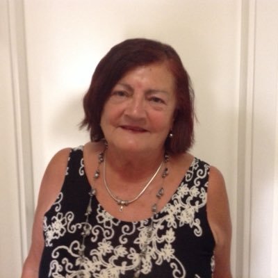 Profile Picture of Rita Cotton Sharples (@ritasharples) on Twitter