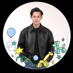 Profile Picture of Steven Stenly (@Steven-Stenly) on Facebook