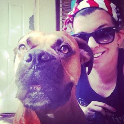 Profile Picture of Amanda Swearingen (@@AmandaTeach81) on Twitter