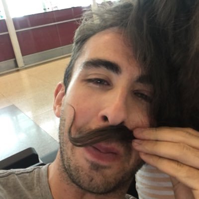 Cesar Puente - Twitter Profile Picture of Cesar Puente (@Cesar_Puente) on Twitter