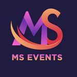 Profile Picture of Dr. Monica Seth MS Events (@ms.eventsofficial) on Instagram