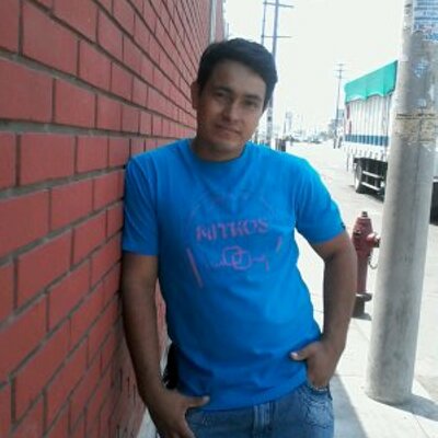 Profile Picture of Jimmy Reyna Paredes (@jimmyreyna14) on Twitter