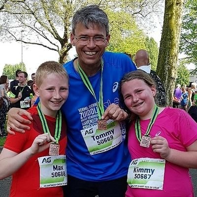 Profile Picture of Tom Wolbrink (@TWolbrink) on Twitter