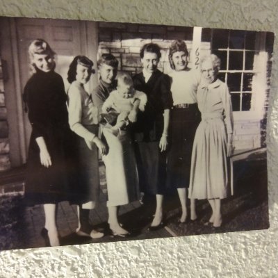 Profile Picture of Michael McKinster (@mlmckinster123) on Twitter