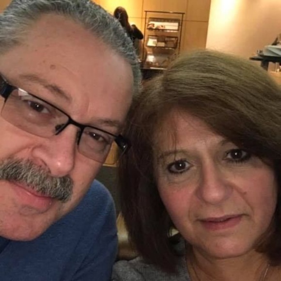 Profile Picture of Fofi Joannides (@fofijoannides) on Poshmark