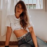 Profile Picture of ʟᴀʀᴀ ᴍᴇᴢᴀᴅʀɪ (@laramezadri) on Instagram