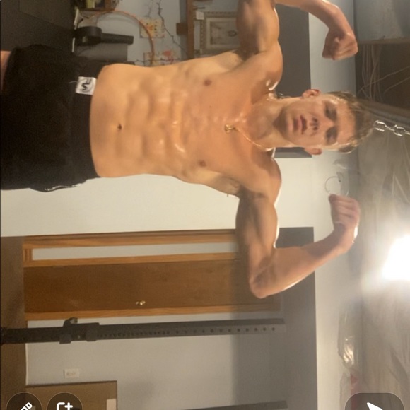 Profile Picture of Brennan Picard (@bubspicard) on Poshmark