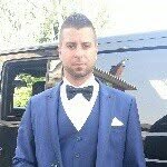 Profile Picture of Andrew Di Pasqua (@andrewdipasqua) on Instagram