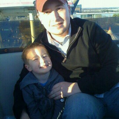 Profile Picture of Steve Privette (@PrivetteSp) on Twitter