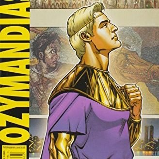 Profile Picture of Ozymandias II (@AlbertoOteroRgu) on Twitter