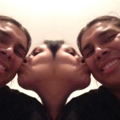 Profile Picture of Héctor Wong (@WongActor) on Twitter