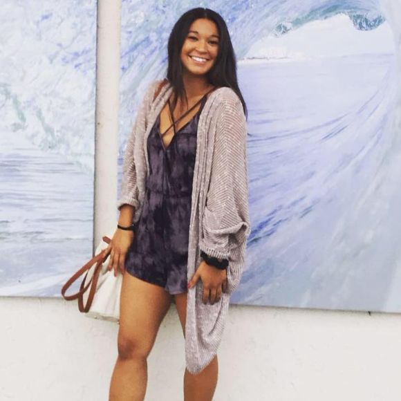 Profile Picture of Kayla Boucek (@kwboucek) on Poshmark