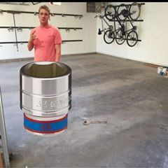 Profile Picture of Steven Schultz (@@stevenschultz22) on Tiktok